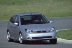 Ford Focus SVT 2002 года